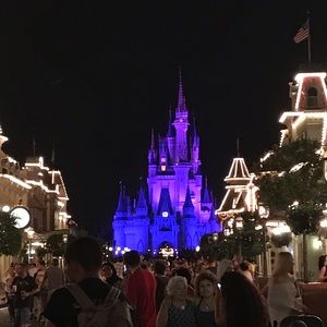 Meet your Posher, Azul